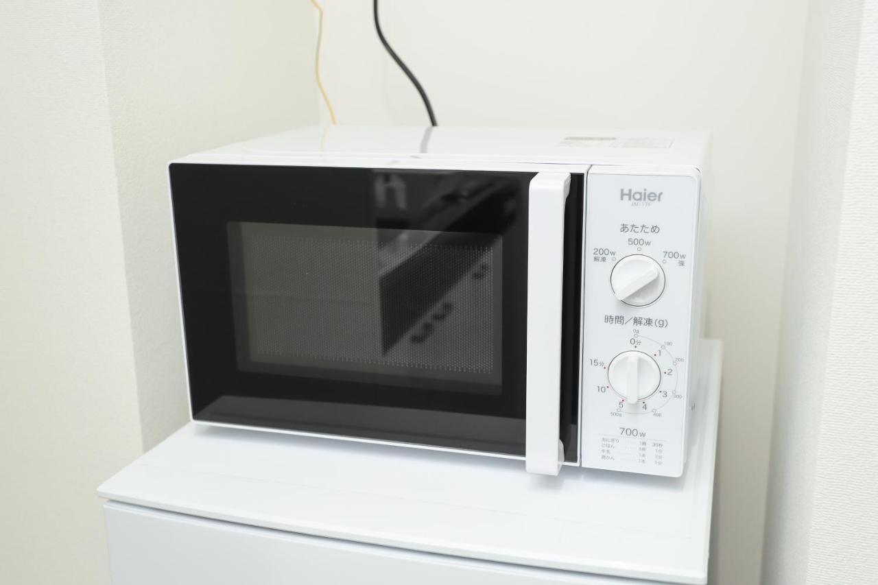 Apartament Gate80 Shinsaibashi West Ⅱ Osaka Zewnętrze zdjęcie