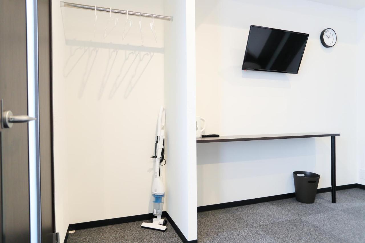 Apartament Gate80 Shinsaibashi West Ⅱ Osaka Zewnętrze zdjęcie