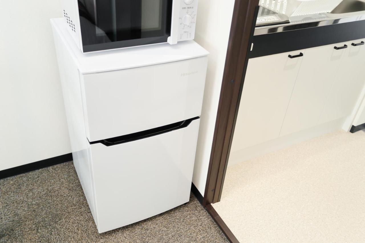 Apartament Gate80 Shinsaibashi West Ⅱ Osaka Zewnętrze zdjęcie
